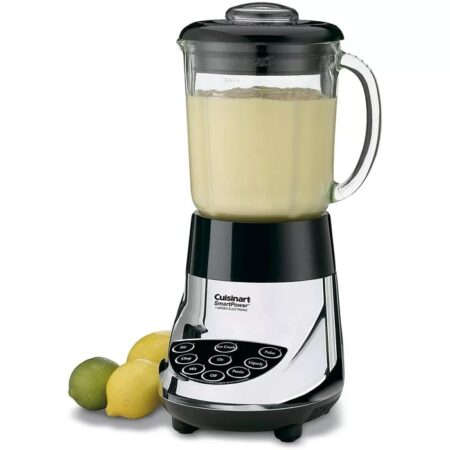 PRICE DROP! Cuisinart SmartPower 7 Speed Blender Now $59! Thumbnail