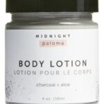 MIDNIGHT PALOMA Charcoal + Aloe Detox Body Lotion NOW $8.10 (WAS $18) Thumbnail