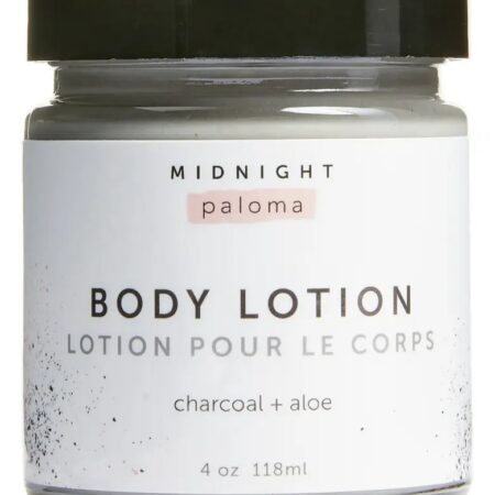 MIDNIGHT PALOMA Charcoal + Aloe Detox Body Lotion NOW $8.10 (WAS $18) Thumbnail