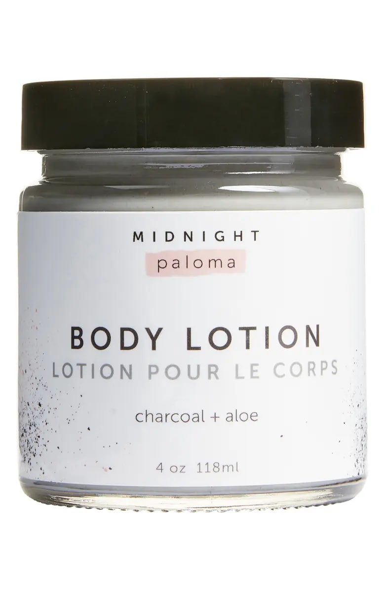 BODYLOTION