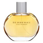 PRICE DROP! Burberry Classic 3.3 Oz Perfume NOW $35! (WAS $98) Thumbnail