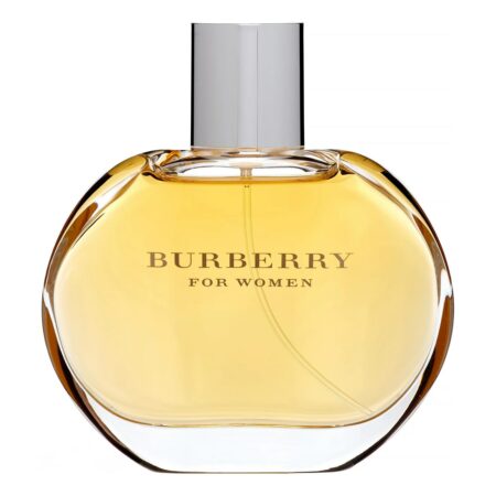 PRICE DROP! Burberry Classic 3.3 Oz Perfume NOW $35! (WAS $98) Thumbnail