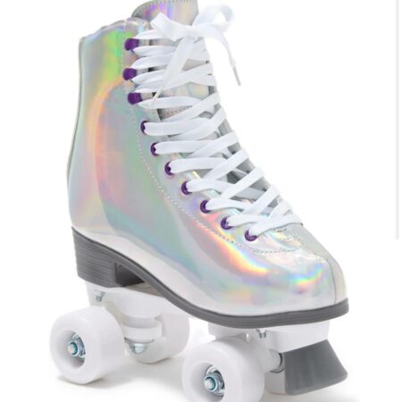 67% Off Adult Roller Skates HURRY! Selling out fast! Thumbnail