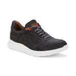 BRUNO MAGLI Vista Suede & Leather Sneakers ONLY $63! (WAS $250) Thumbnail