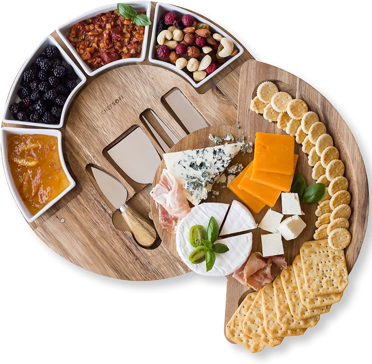 CHEESEBOARD