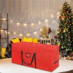 PRICE DROP! Christmas Tree Storage Bag ONLY $9.99 (was $19.99)! Thumbnail