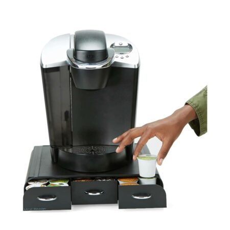 Coffee pod drawer ONLY $12 (was $21) Thumbnail