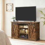 PRICE DROP! NOW $86! Entertainment Center Console for 60-Inch Televisions (was $199)! Thumbnail