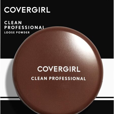 ONLY $3.99! CoverGirl Professional Face Powder Translucent Medium Thumbnail
