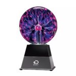Price drop! 6inch Discovery Mindblown Plasma Orb Now $24.99 (was $44) Thumbnail