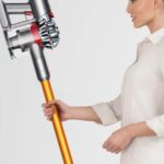Now $279! Dyson V8 Absolute Cordless Stick Vacuum (was $499)! Thumbnail