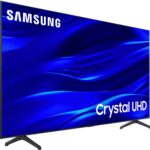 Price drop! Get a 58”Samsung Smart TV for only $359! Thumbnail