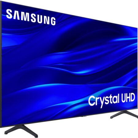 Price drop! Get a 58”Samsung Smart TV for only $359! Thumbnail