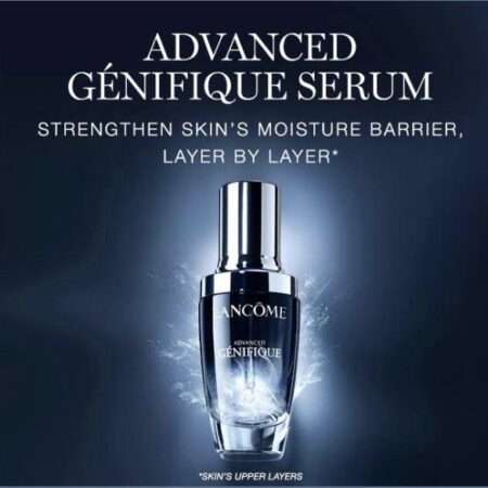 Possible Free Lancôme Sample Thumbnail