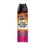 Glitch 12 Pack Only $3.94! Hot Shot Ant, Roach & Spider Killer with Fresh Floral Scent 17.5 Oz Thumbnail