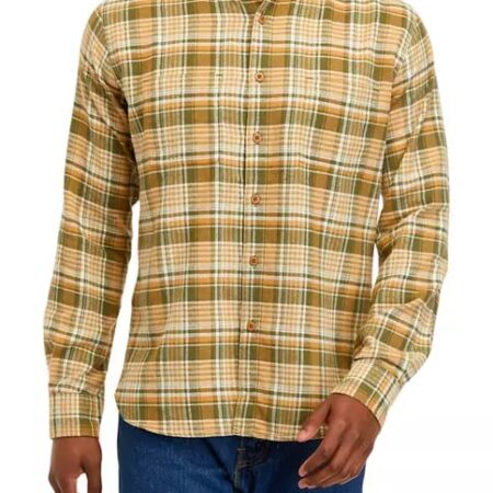 Men’s Flannel Shirts ONLY  $11.99 (was $44)! Thumbnail