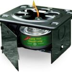 Now $13.63! Coghlan’s Folding Stove (was $29.99)! Thumbnail