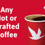 FREE Coffee at Wawa every Tuesday Thumbnail