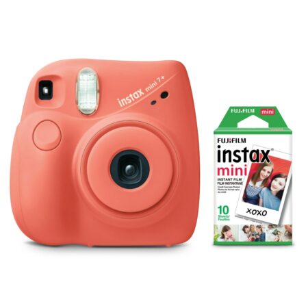 Fujifilm Instax Mini 7+ Camera- ONLY $49 Thumbnail