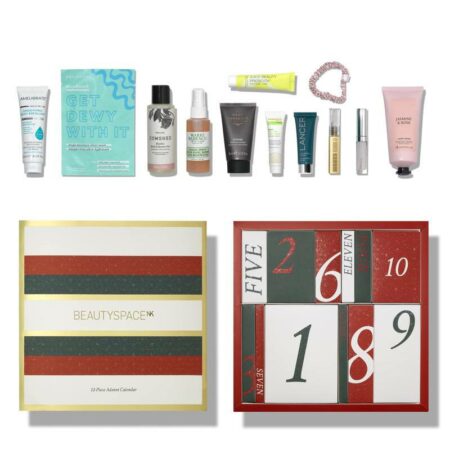 BeautySpaceNK 2022  Holiday Gift Set NOW $59 (was $135) Thumbnail