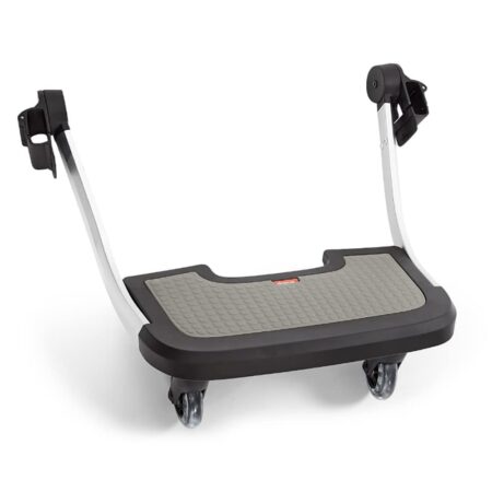Detachable Ride Along Stroller Glider Board Now $23 (was $99.99)! Thumbnail
