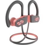 Mpow Flame Sports Bluetooth Headphones only $24.99! Thumbnail