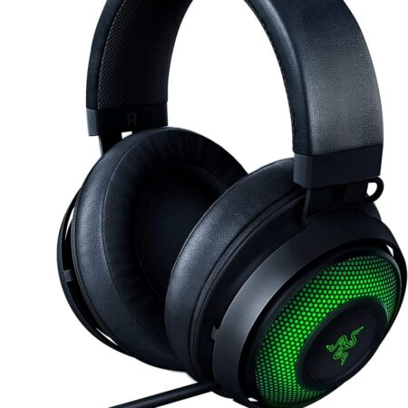Razer Kraken Ultimate RGB USB Gaming Headset NOW $64 ( WAS $129) Thumbnail