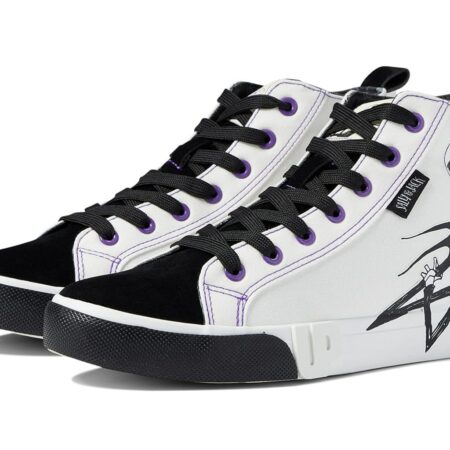 The Nightmare Before Christmas Jack & Sally High-Top ADULTS & KIDS $34 (WAS $68) Thumbnail