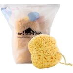 3 Pack Premium Bath Sponge Set NOW $15.99 (was $22.99)! Thumbnail