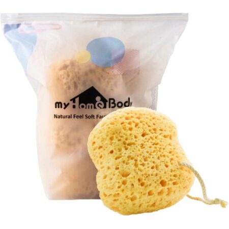 3 Pack Premium Bath Sponge Set NOW $15.99 (was $22.99)! Thumbnail