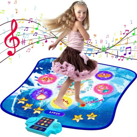 Kids Dance Mat NOW $29.99 (was $69.99)! Thumbnail