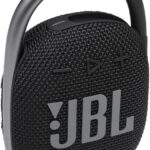 PRICE DROP! JBL Clip 4: Portable Speaker with Bluetooth NOW $44.95 (was $79.95)! Thumbnail