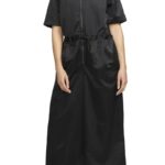 JORDAN Women’s Heritage Wide Leg Flight Suit NOW $40! (was $140) Thumbnail