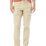 Levi Strauss & Co. Men’s Utility Taper Pants NOW $15! Thumbnail