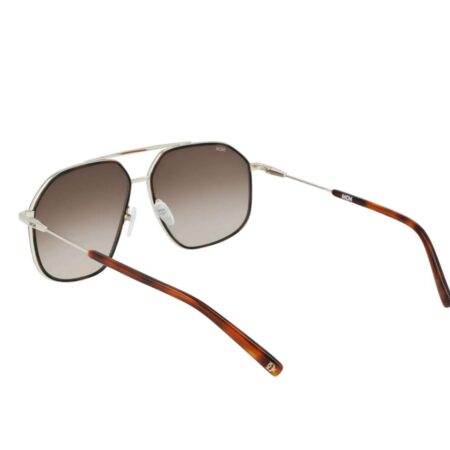 MCM Logo Navigator Sunglasses NOW $59! (Was $300) Thumbnail