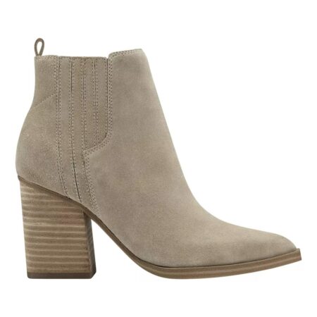 Price drop! Marc Fisher Women’s Blook Heel Booties NOW $69 (was $135) Thumbnail