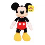 Disney Junior Mickey Mouse Beanbag Plush ONLY $6.99! Thumbnail