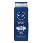 $3.97! NIVEA Men Body Wash Cool Icy Menthol 16.9 Fl Oz Thumbnail