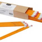 NOW $2.52! 30-Pack #2 HB Pencils with Eraser Thumbnail