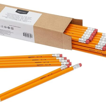 NOW $2.52! 30-Pack  #2 HB Pencils with Eraser Thumbnail