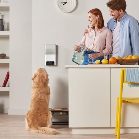 ⚡️Petcube Bites 2 Lite Interactive WiFi Pet Monitoring Camera with Phone App and Treat Dispenser NOW $87.95 (was $149.00) Thumbnail