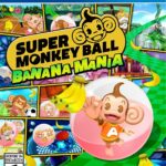 HURRY! 75% OFF! Super Monkey Ball Banana Mania Thumbnail