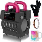 Hot Deal! Take 40% OFF Mug Heat Press Thumbnail