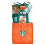 Starbucks Fall Gift Bag NOW $14.99! Thumbnail
