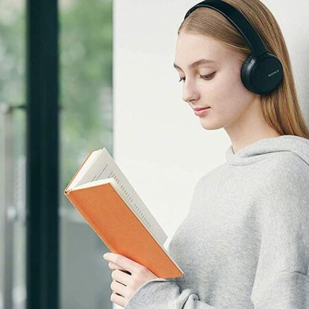 Sony Wireless Bluetooth Headphones  ONLY $38 Thumbnail