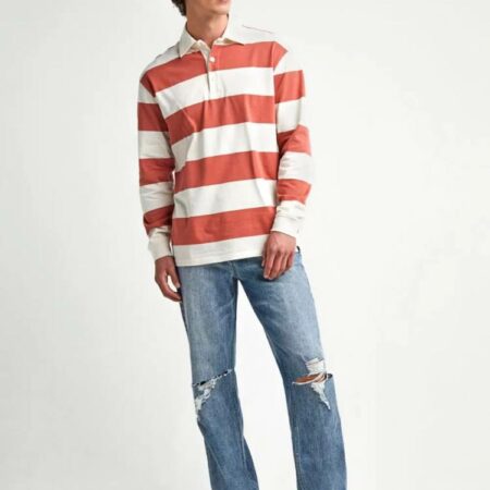 Men’s Slim Straight Jeans ONLY $12.48 (was $49.99)! Thumbnail