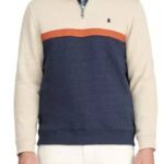 Men’s IZOD Fleece Sweatshirt NOW $22 (WAS $75) Thumbnail