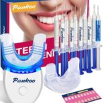 Professional Teeth Whitening LED Light Kit NOW $18 (was $48) ! Thumbnail