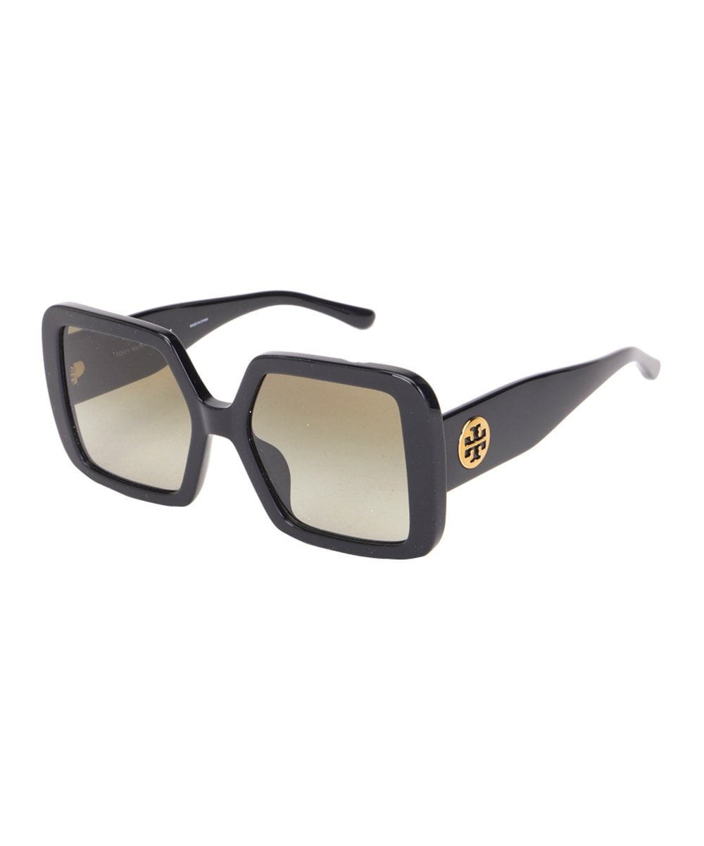 Tory Burch Square Oversize Sunglasses NOW $99! (WAS $199) - One Cute ...