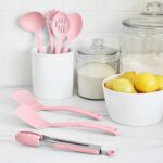 GREENLIFE 7 PC UTENSIL SET $12.99 with Code GIVE40 Thumbnail
